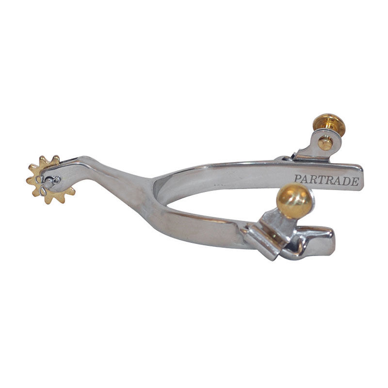 Partrade Stock Spurs