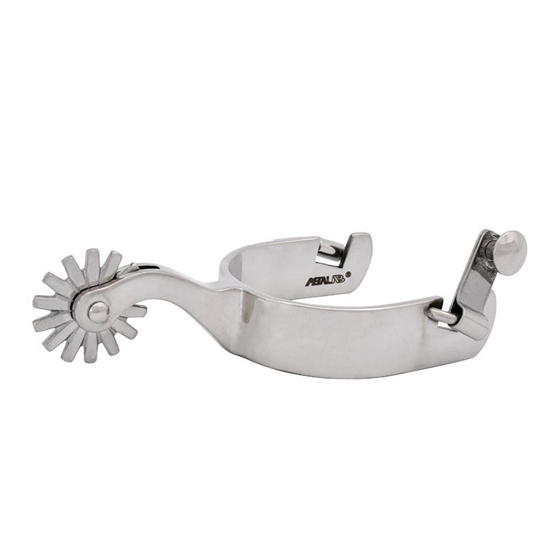 Partrade Plain Spurs, Large
