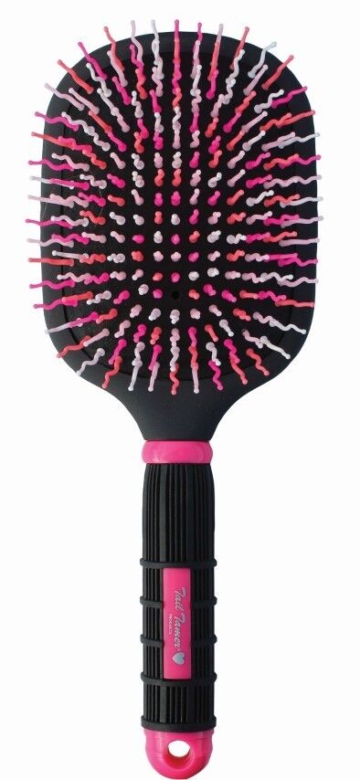 Professional's Choice Mod Paddle Brush Assorted Colors