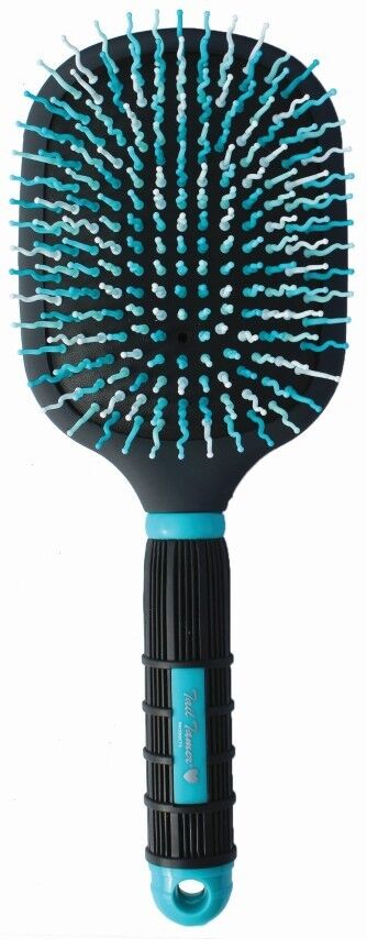 Professional's Choice Mod Paddle Brush Assorted Colors