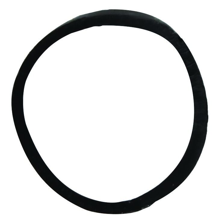 Professional's Choice Black Slick Bands, 400-Pk