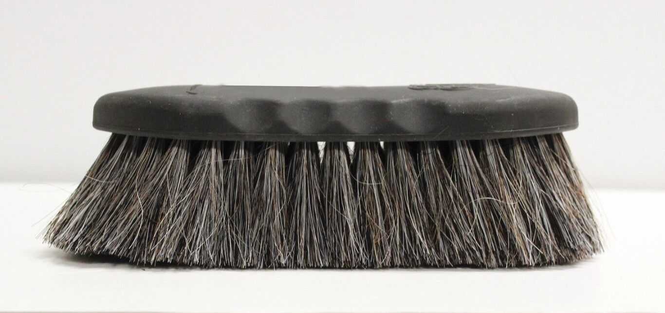 Professional's Choice Tail Tamer ST210 Natural Bristle Brush Assorted Colors
