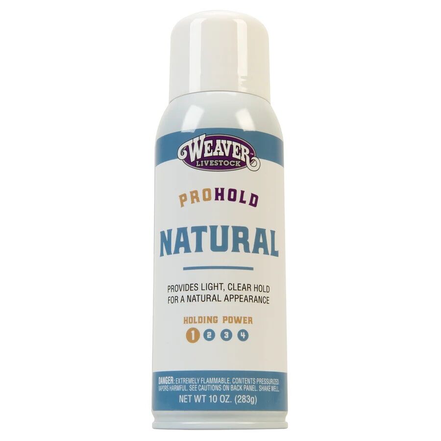 Weaver Livestock ProHold Natural, 10-Oz
