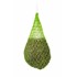 Weaver Leather Slow Feed Hay Net - Lime