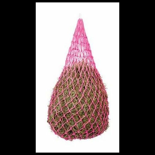Weaver Leather Slow Feed Hay Net - Pink