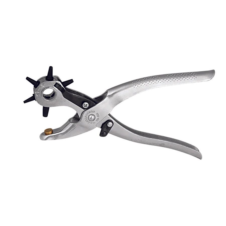 Weaver Leather Economy Punch