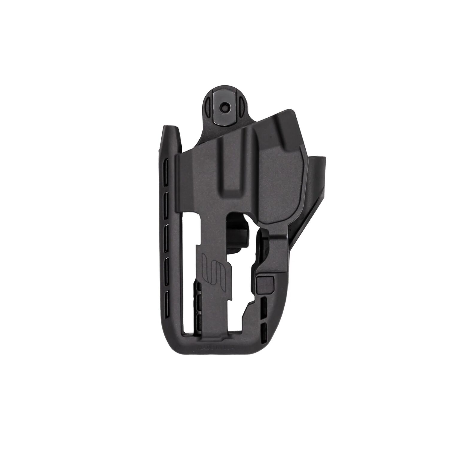 Safariland Schema Black Right Handed Glock 19 IWB Holster