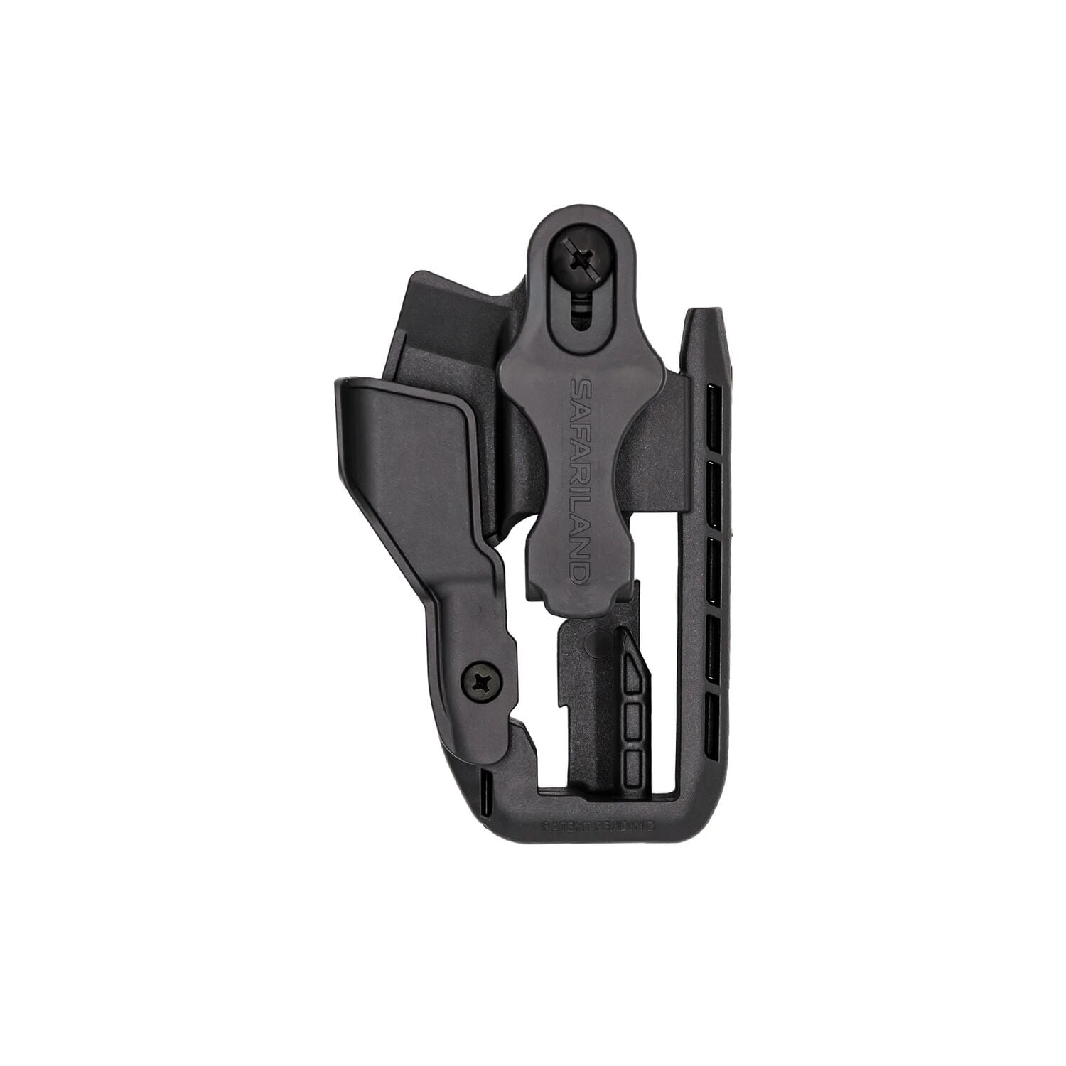 Safariland Schema Black Right Handed Glock 19 IWB Holster