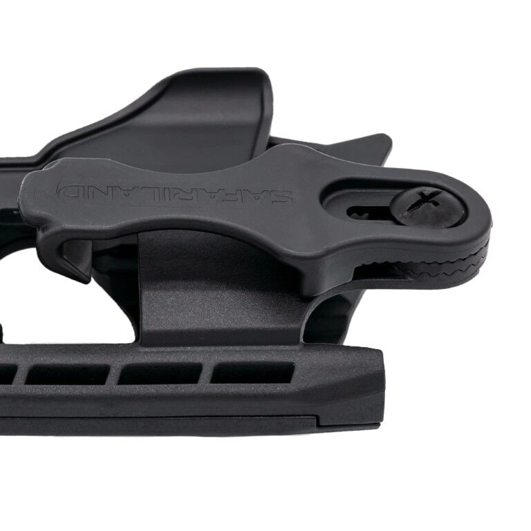 Safariland Schema Black Right Handed Glock 19 IWB Holster