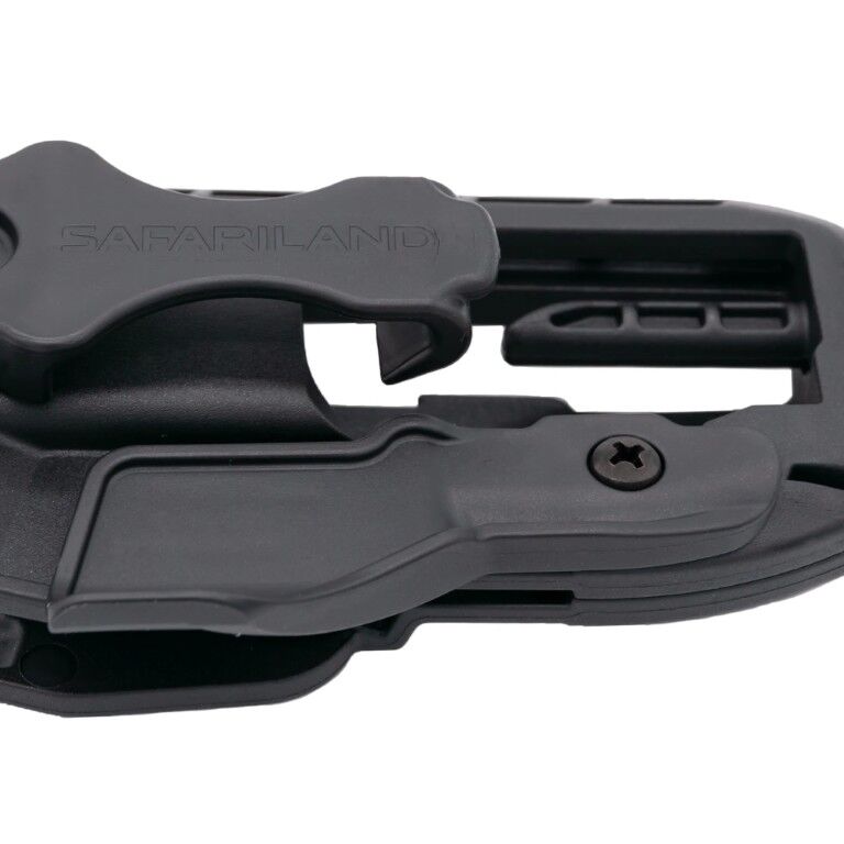 Safariland Schema Black Right Handed Glock 19 IWB Holster