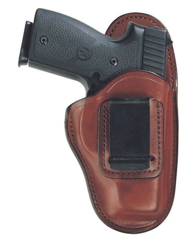 Safariland Right-Handed Professional Inside Waistband Holster Fits SIG P229