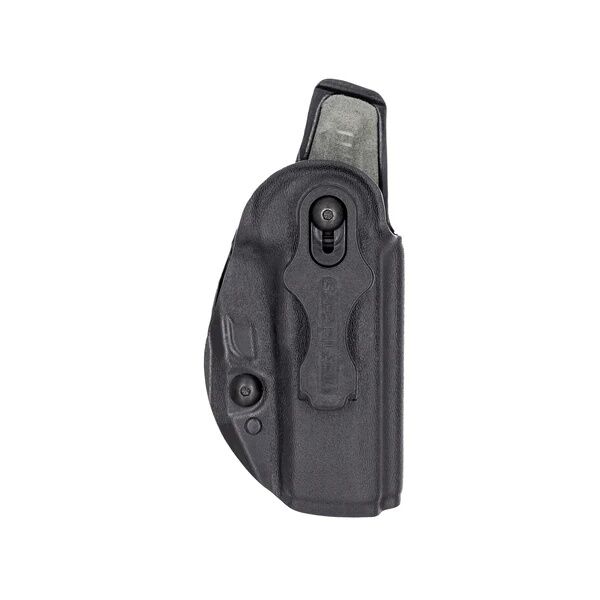 Safariland Black Right Hand Species IWB Holster For Springfield Armory Hellcat