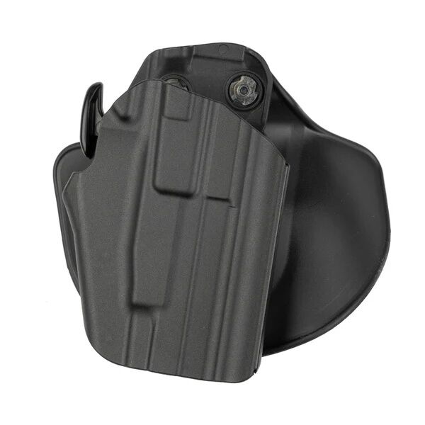 Safariland Black 578 GLS Pro-Fit Holster, Paddle & Belt Loop Combo For Sig Sauer P320