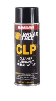 Safariland Break Free Clp Shop Sz Aerosol 12Oz