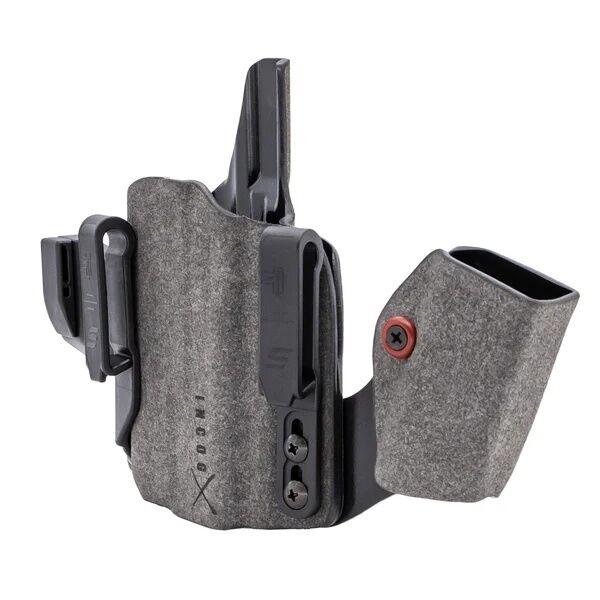 Safariland Incog X IWB Sig Saur P365 Right Hand Holster