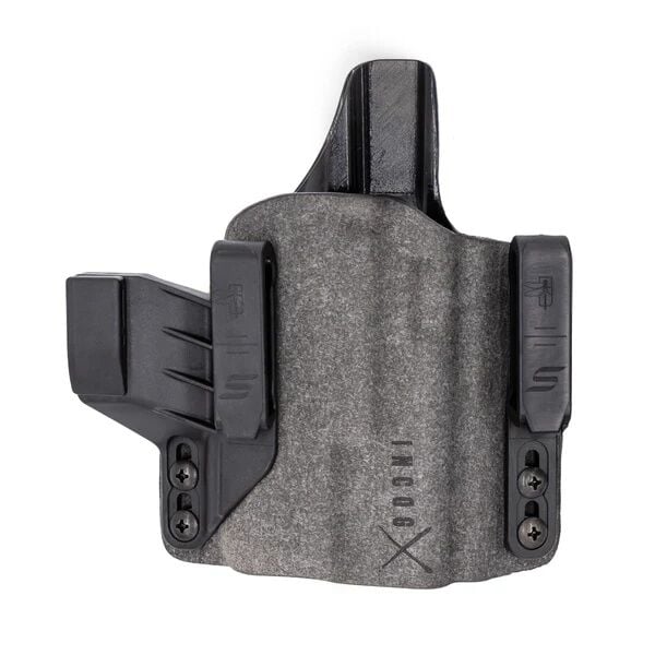 Safariland Incog X IWB Sig Saur P365 Right Hand Holster