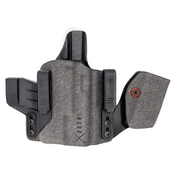 Safariland Incog X IWB Sig Saur P365 Right Hand Holster