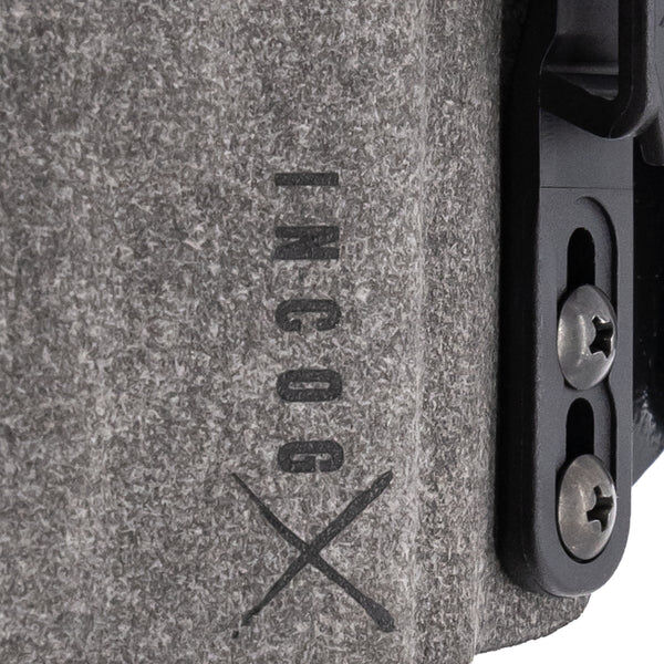 Safariland Incog X IWB Sig Saur P365 Right Hand Holster