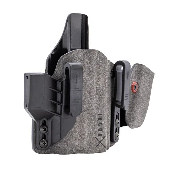 Safariland Incog X IWB Sig Saur P365 Right Hand Holster