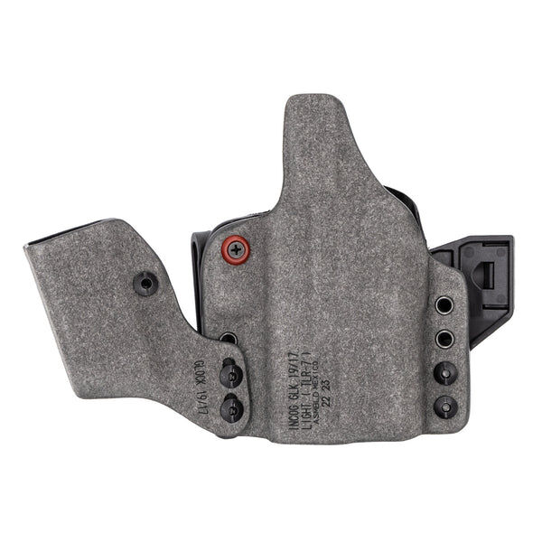 Safariland Incog X IWB Sig Saur P365 Right Hand Holster