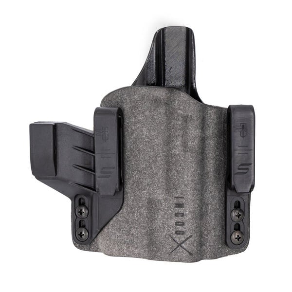 SafariLand Incog X IWB Holster