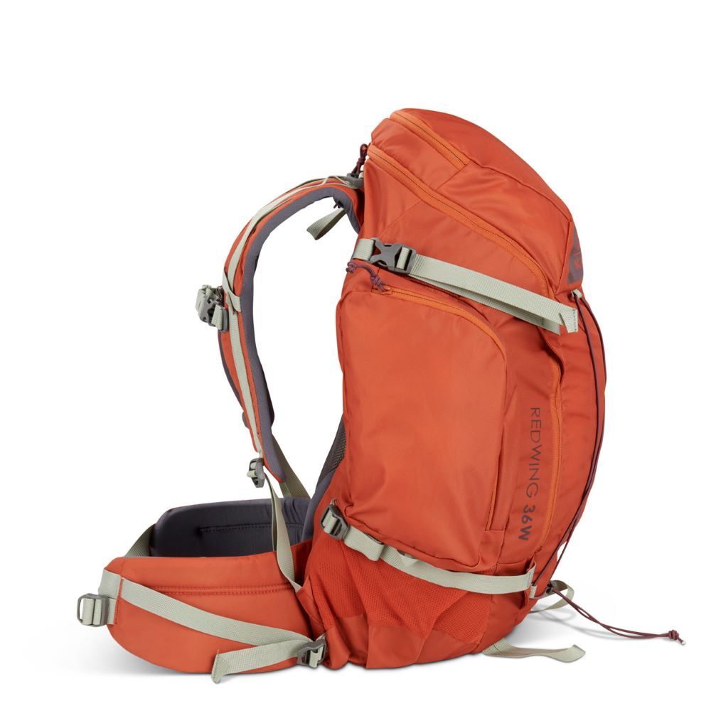 Kelty Women's 36 Cinnamon Backpack