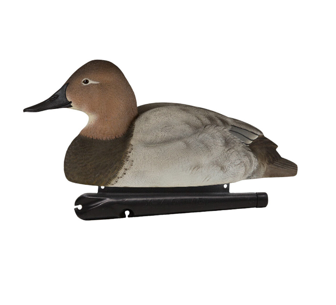 Avian-X Topflight Canvasbacks Floater Decoys, 6-Pk