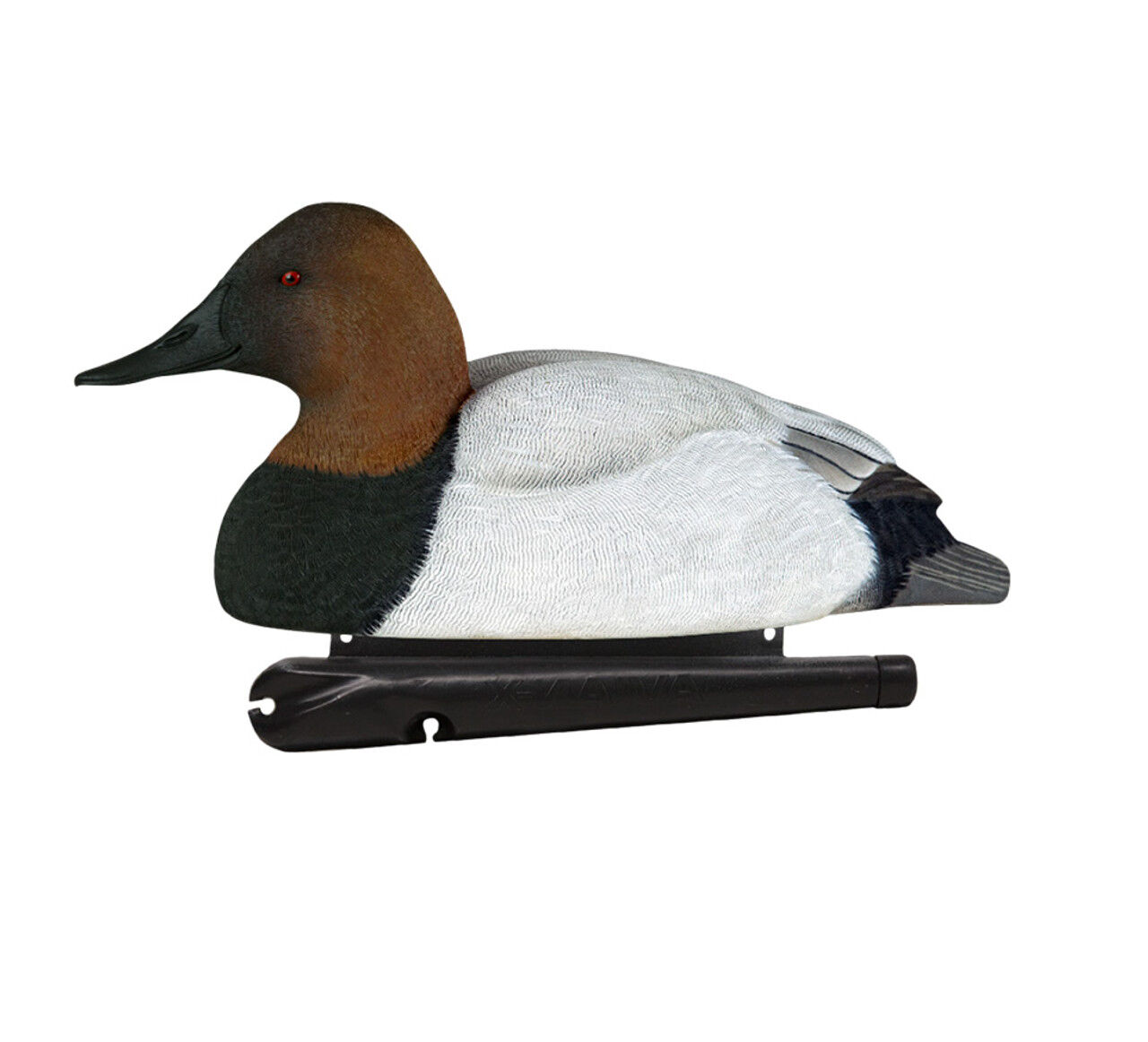 Avian-X Topflight Canvasbacks Floater Decoys, 6-Pk