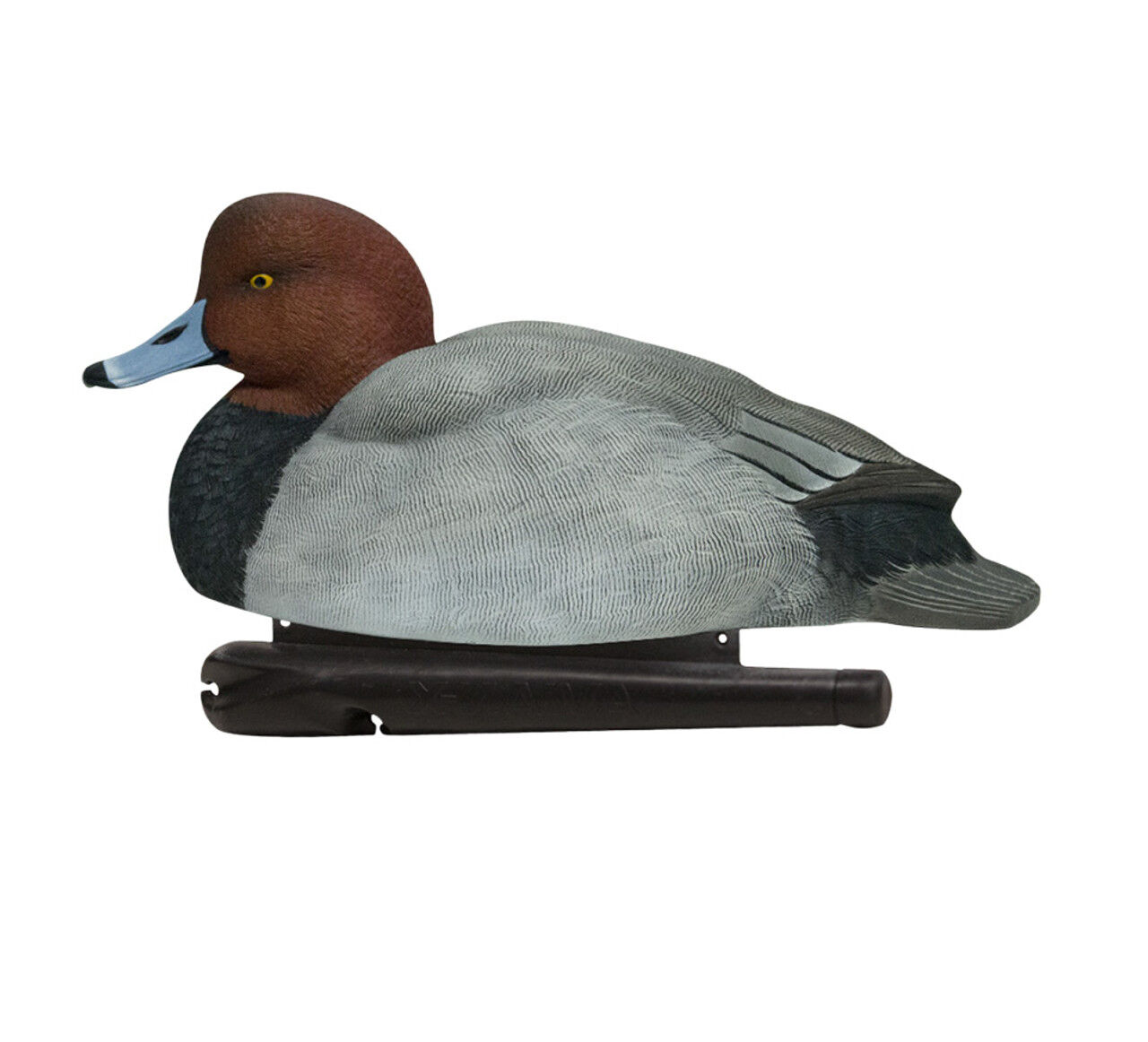 Avian-X Topflight Redheads Floater Decoys, 6-Pk