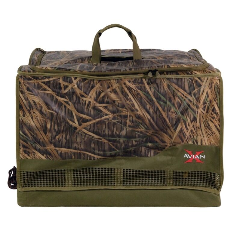 Avian-X Floating Slotted Decoy Bag