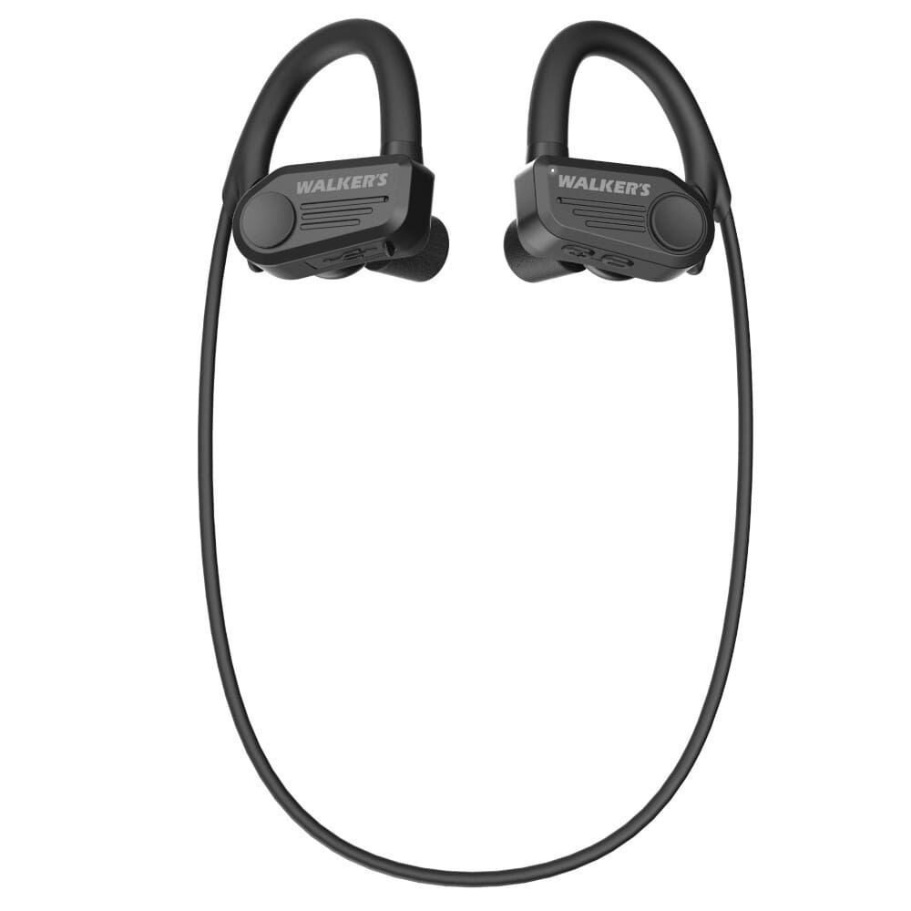 Walker's ATACS Sport Earbuds
