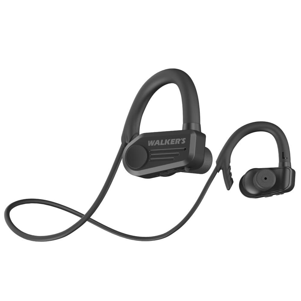 Walker's ATACS Sport Earbuds