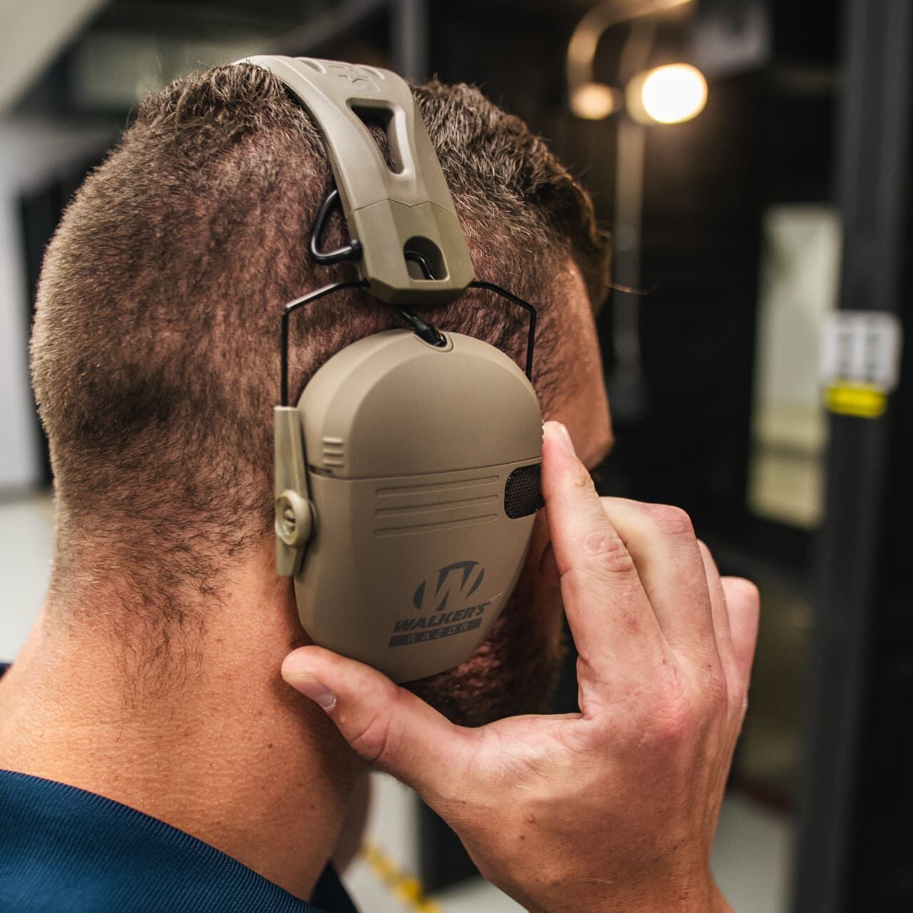 Walker's Razor Tacti-Grip Muffs