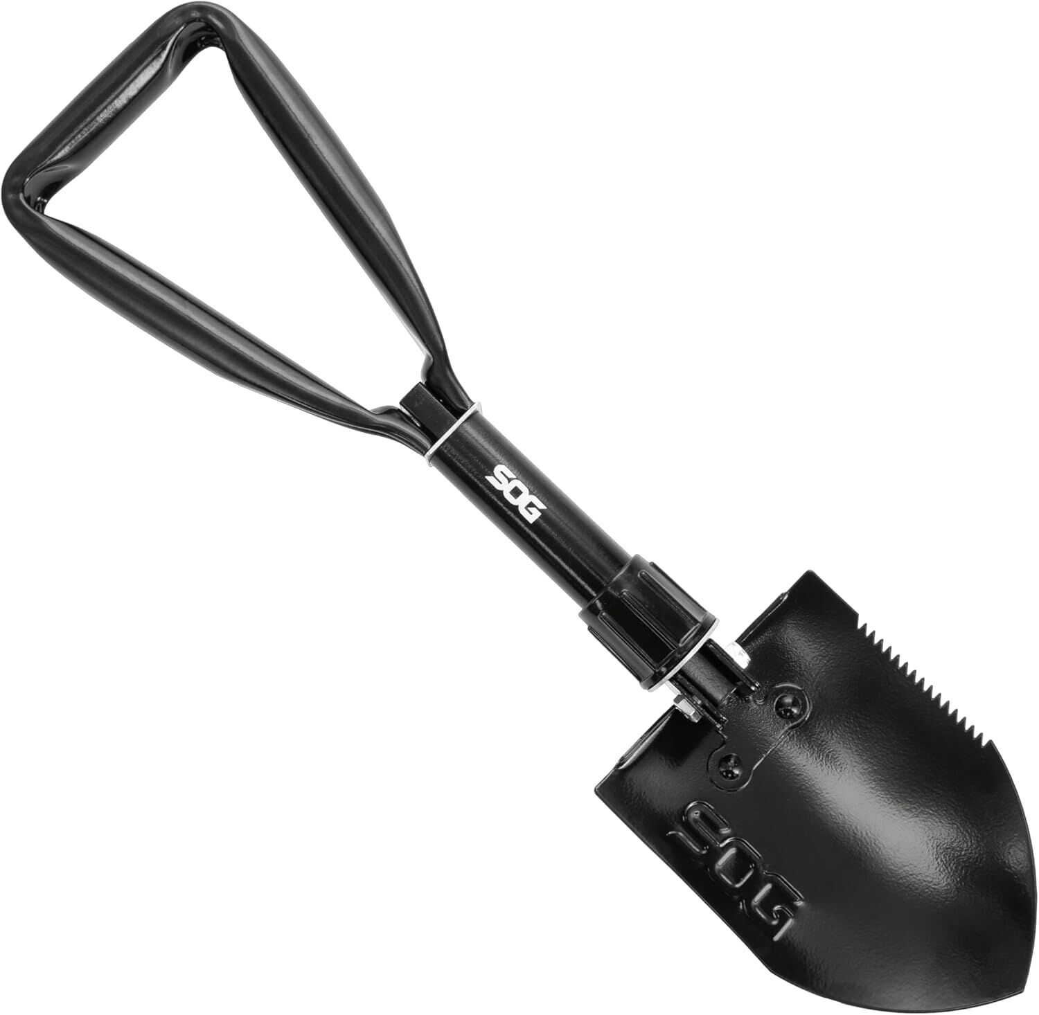 SOG Ultimate Camping Kit