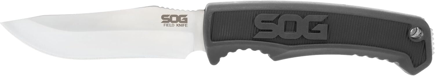 SOG Ultimate Camping Kit