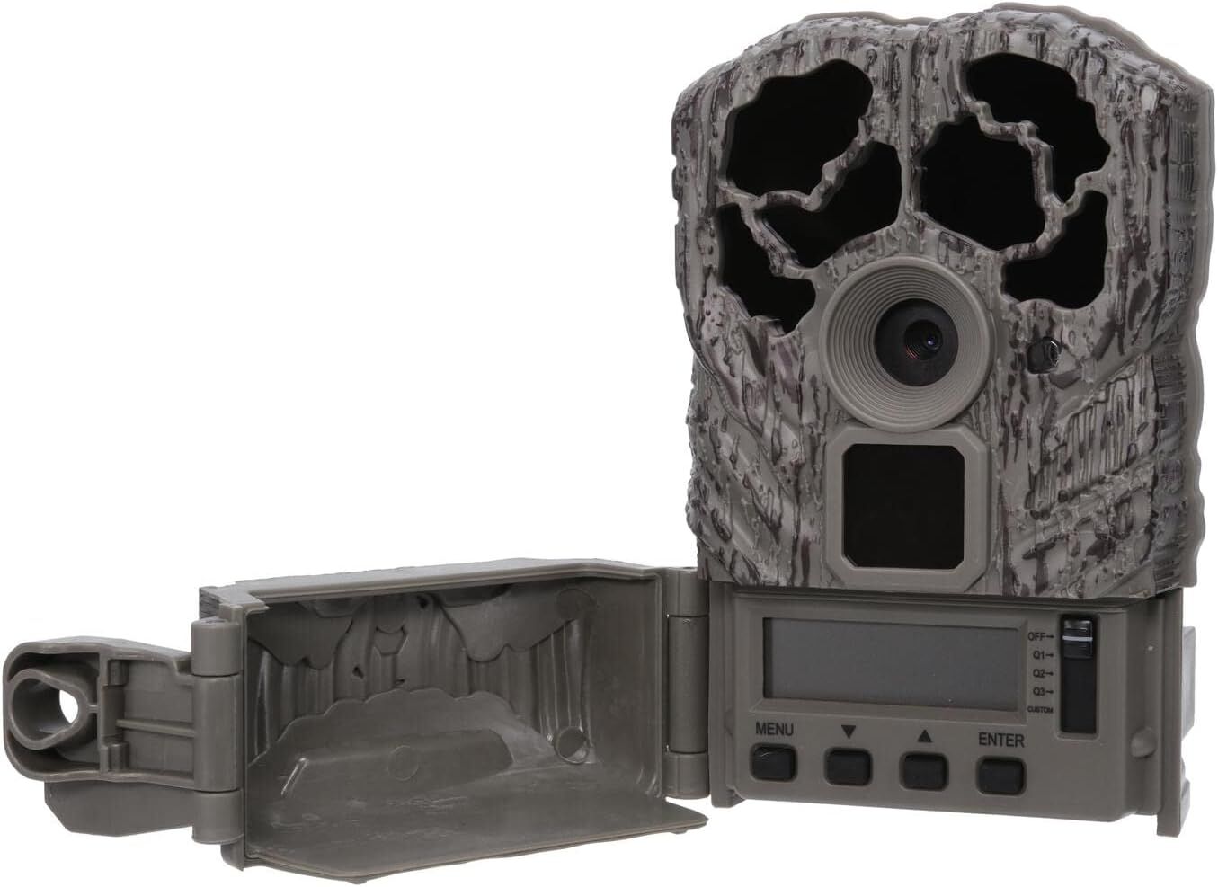 Stealth Cam Browtine 18MP Trail Camera