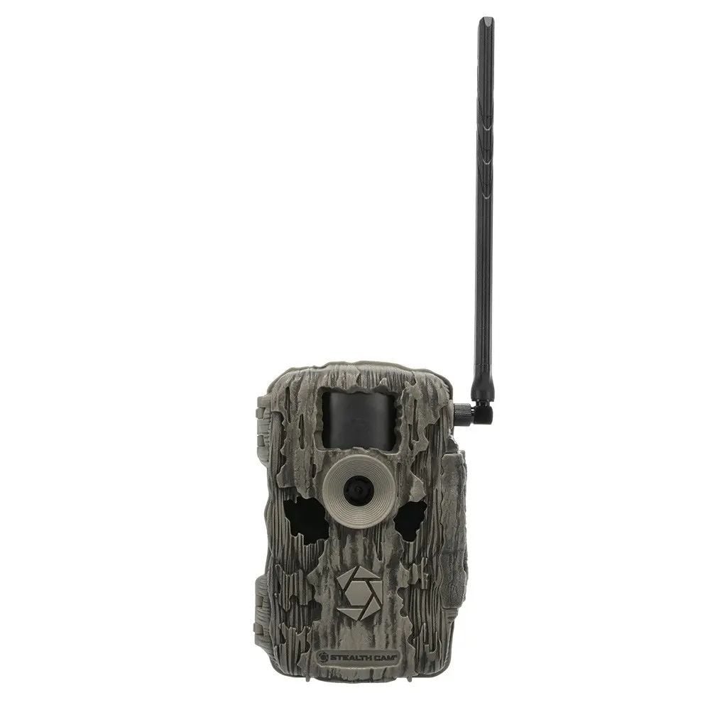 Stealth Cam Fusion Max 36 MP Cellular Trail Camera