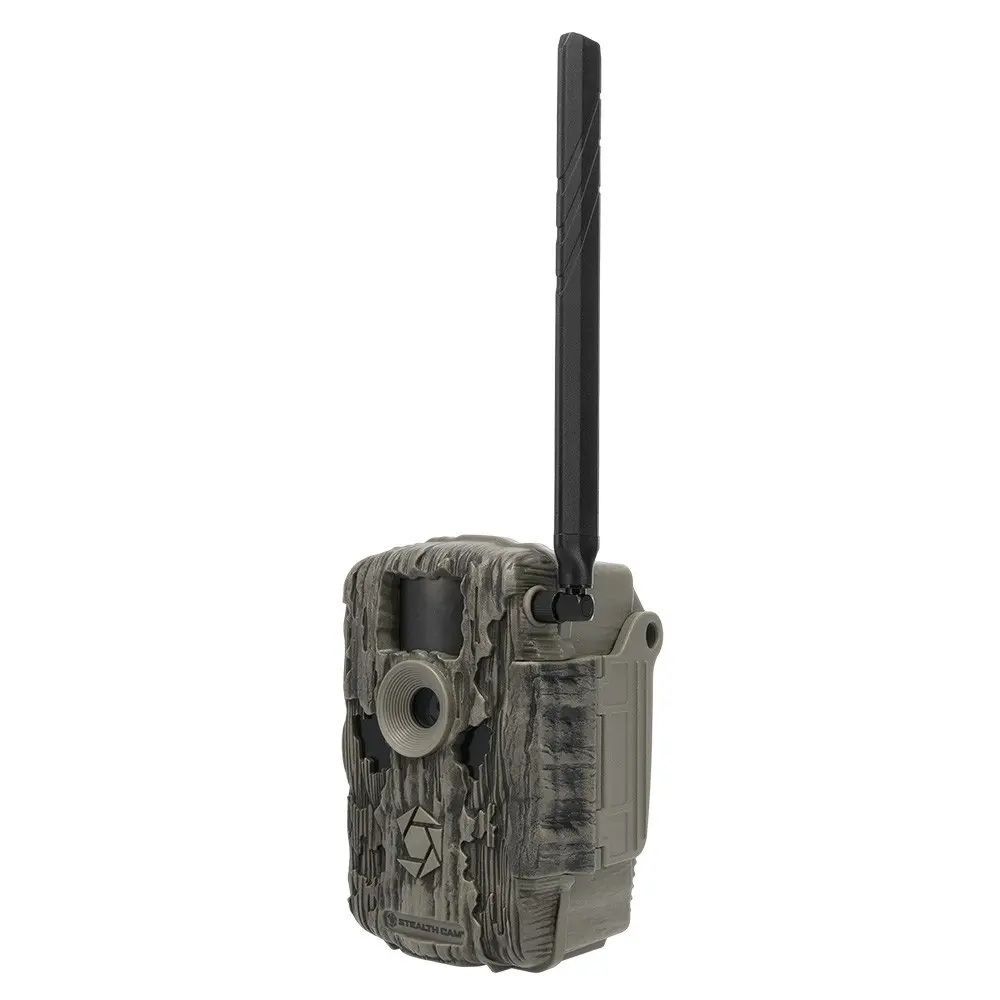 Stealth Cam Fusion Max 36 MP Cellular Trail Camera