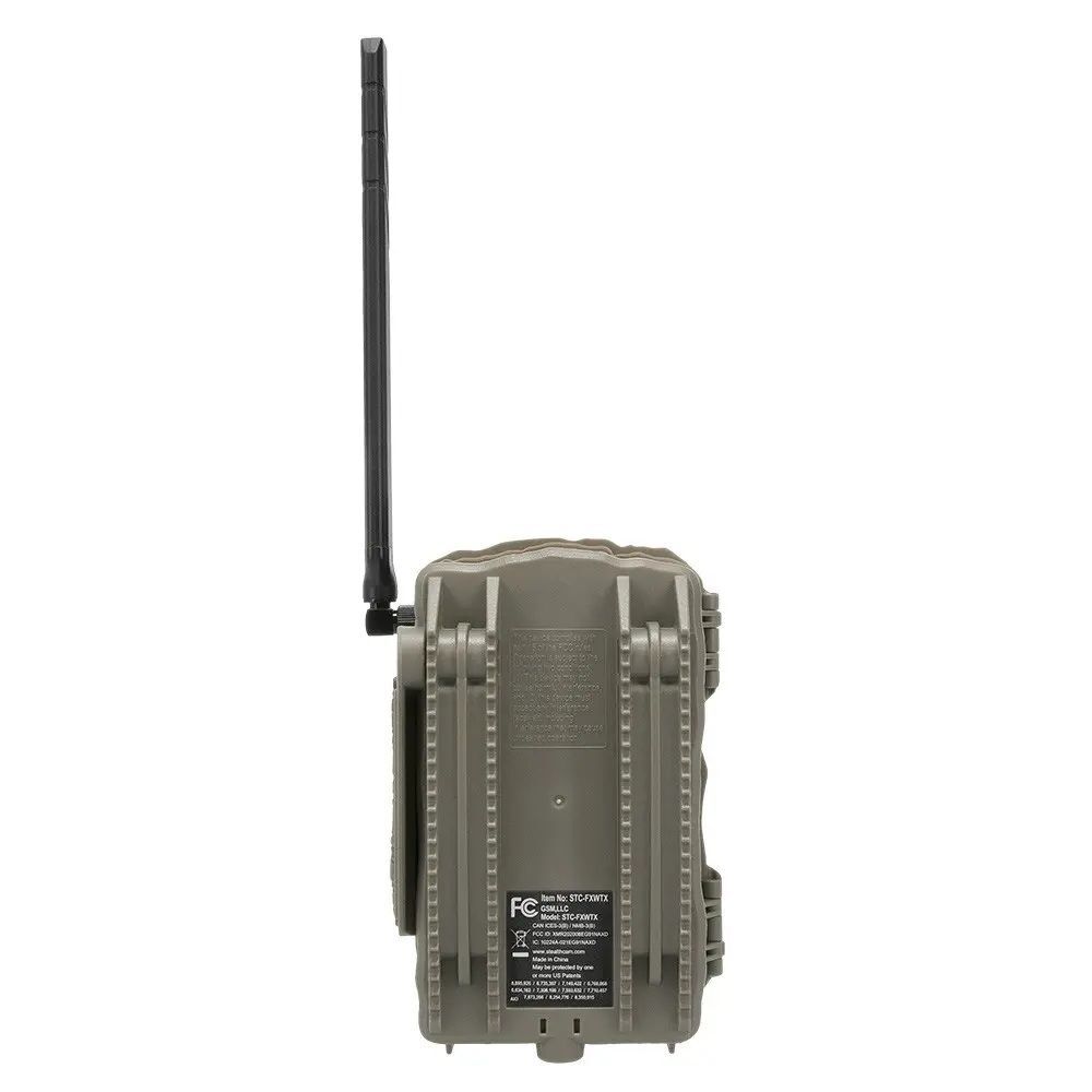 Stealth Cam Fusion Max 36 MP Cellular Trail Camera