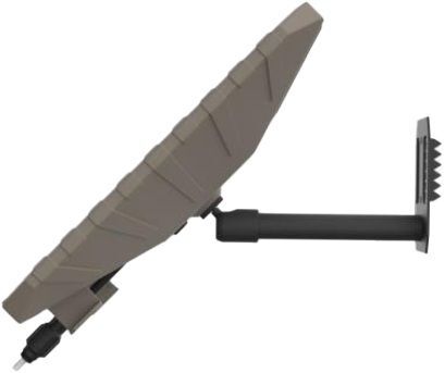 Stealth Cam FieldMAX EX Solar Battery Pack, 3000-mAh