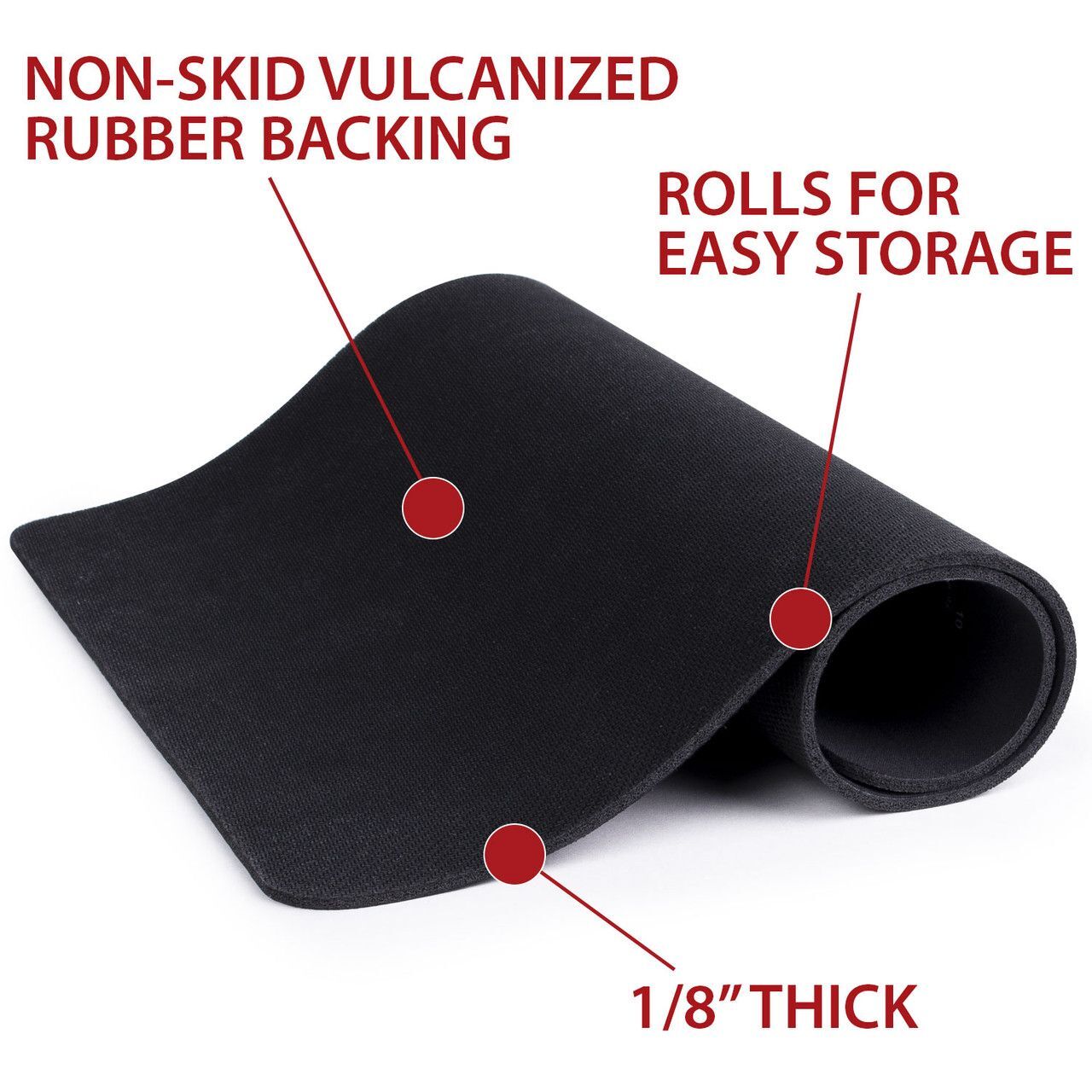 TekMat AR15 Gun Cleaning Mat