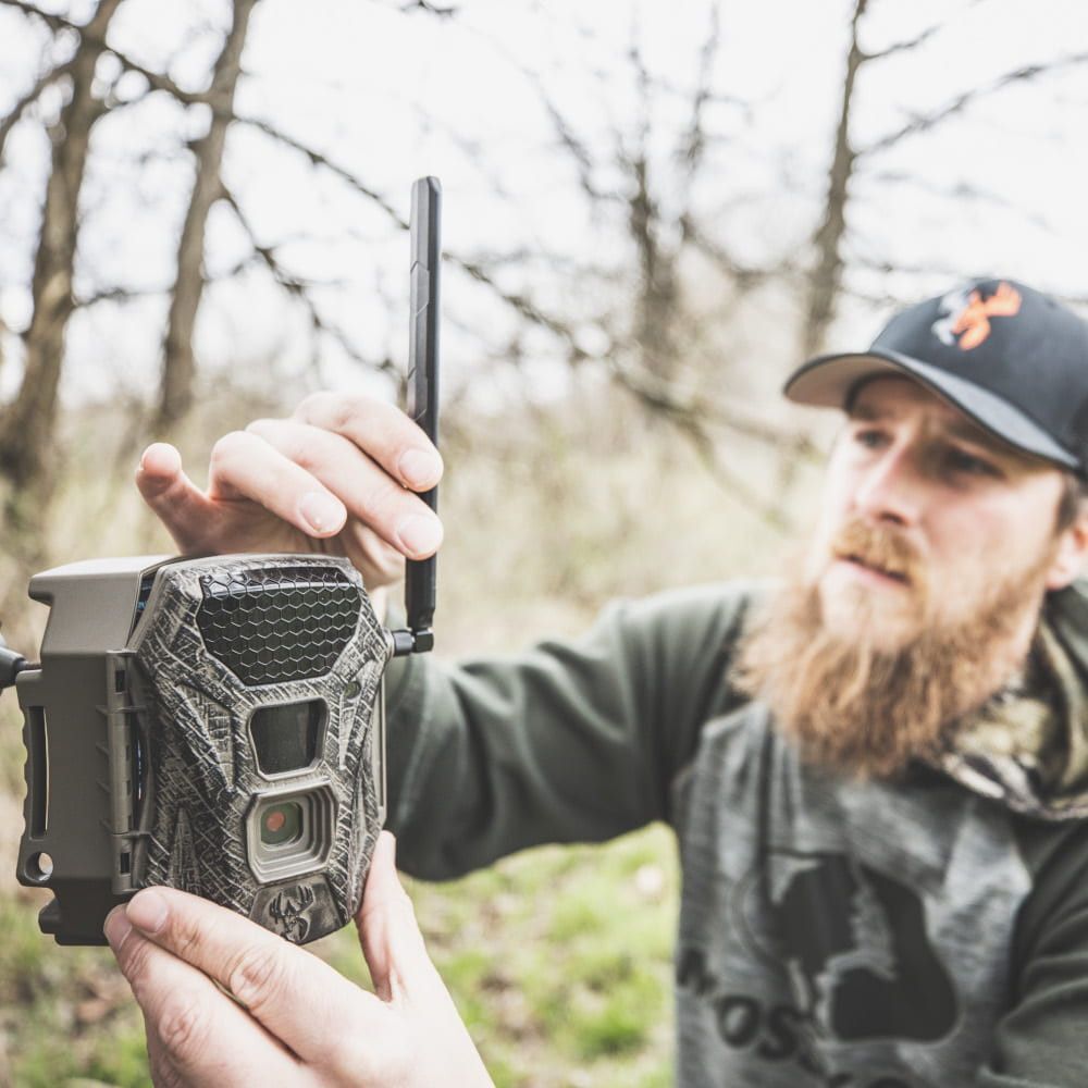 Wildgame Innovations Terra XT Trail Camaras, 2-Pk