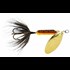 Yakima Bait Worden's 1/8 Rooster Tail Brown Trout
