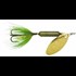 Yakima Bait Worden's 1/8 Rooster Tail - Frog