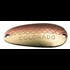 Thomas 1/4 oz Colorado Spoon - Copper|Gold