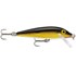 Rapala 1/4 Countdown Lure - Gold, 2 3/4 in