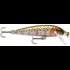 Rapala 7/16 Countdown Lure Rainbow Trout - 3 1/2 in