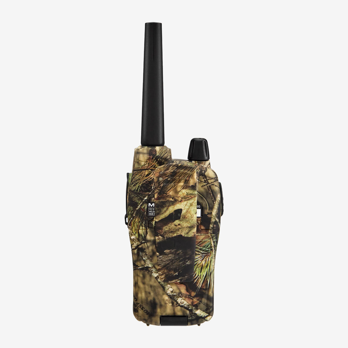 Midland GXT1050 GMRS Camo Walkie Talkie, 2-Pk