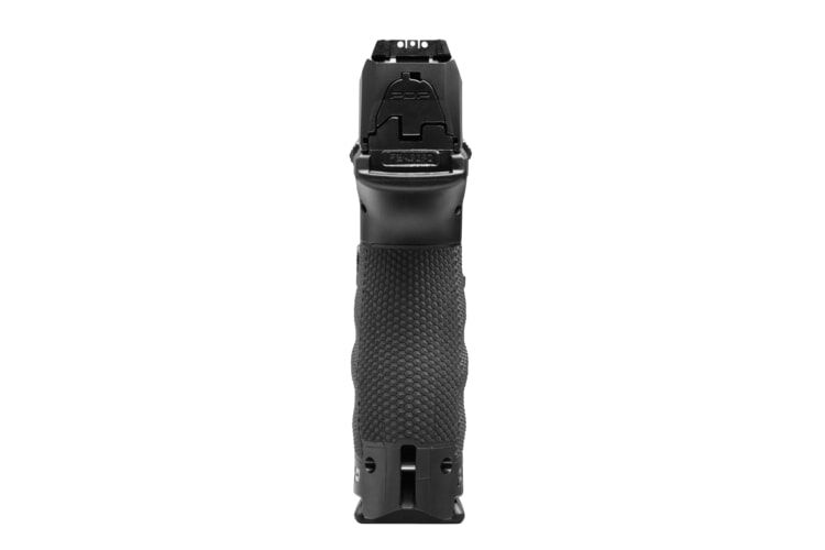 Walther PDP 9mm Compact Optics Ready Pistol, 10-Rd