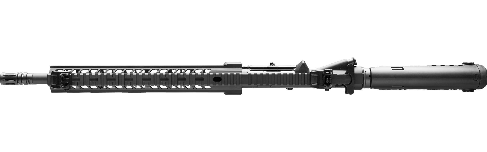 Hammerli Tac R1 22 .22 LR 16.1" Semi-Auto Rifle, 20-Rd